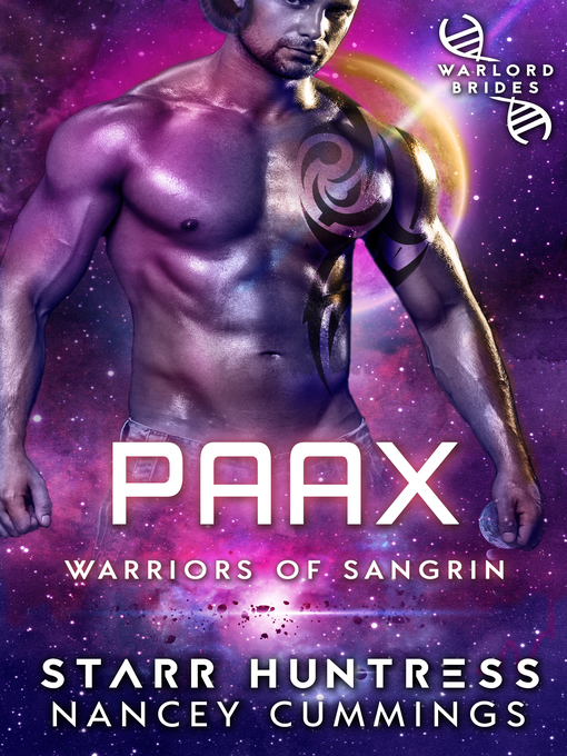 Title details for Paax by Nancey Cummings - Available